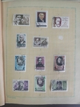 Альбом марок 1966-1969, фото №6