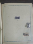 Альбом марок 1948-1959, фото №11