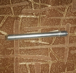 Дозиметр-ручка часів СРСР, фото №3