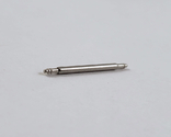 Watch lugs 18 mm Ф1.5 mm 100 pieces. Springbars, studs, pins for attaching bracelets, photo number 11