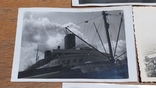 Civil Shipping Company of pre-war Germany. 30-40s, photo number 7