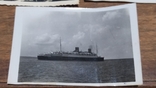 Civil Shipping Company of pre-war Germany. 30-40s, photo number 8