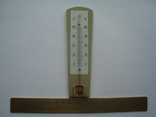 USSR thermometer, photo number 2