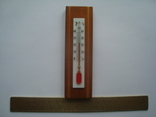USSR thermometer, photo number 2