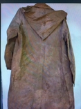 Cloak cape with a hood, men's, USSR, photo number 3