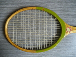 Теннисная ракетка Карпаты с чехлом Спорт, фото №3