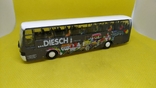 Автобус Setra S 215 HD Diesch Herpa, фото №3