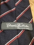 Two ties made in Switzerland, photo number 3