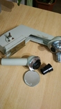 Микроскоп, фото №6