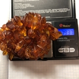 Amber beads, photo number 4