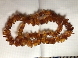 Amber beads, photo number 5