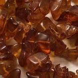 Amber beads, photo number 6