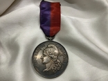 Медаль срібло 1902 рік Франція, фото №3