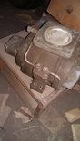 Счетчик газовый РГ-100-1-1,5. год 1974. складского хранения., фото №6