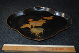 Tray painting, photo number 2