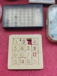 Pocket games of the USSR, photo number 6