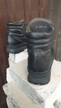 Ботинки 39 размера термо (демисизонные), фото №7