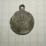 Медальйон 30., фото №2