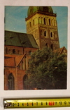 "Doma Muzejs", Riga, 1973 (16 p.), photo number 2