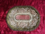Tapestry velvet, photo number 2