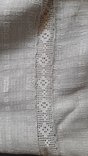 Wedding tablecloth, woven Chernihiv region, photo number 12