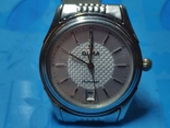 Automatic self-winding Olma watch on caliber 2824.013.60 (with native box), photo number 2