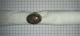 Кольцо с натуральным камнем, фото №3