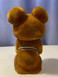 Olympic Bear, photo number 6
