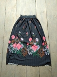 Soviet perijord skirt, photo number 2