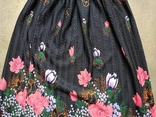 Soviet perijord skirt, photo number 4