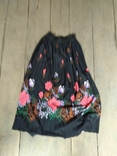 Soviet perijord skirt, photo number 7