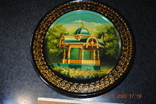 Plate painting, photo number 3