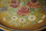 Plate painting, photo number 4