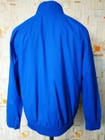 Куртка легка чоловіча. Вітровка JACK JONES нейлон p-p XL, фото №7