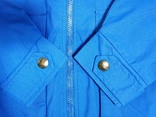 Куртка легка чоловіча. Вітровка JACK JONES нейлон p-p XL, фото №8
