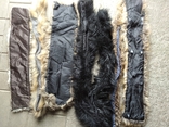 Fur collars, photo number 3