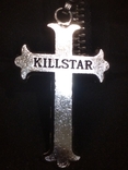 Killstar women's pants, photo number 4