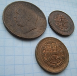 Монети Португалії, photo number 9