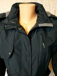 Куртка жіноча вітровка ROPING нейлон p-p S (38), фото №6