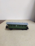 Piko passenger car model, photo number 2