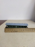 Piko passenger car model, photo number 8