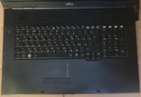 Ноутбук Fujitsu Amilo Li 3910 Core2 Duo T7500 RAM 4Gb HDD 250Gb Intel GMA 4500M, фото №5