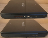 Ноутбук Fujitsu Amilo Li 3910 Core2 Duo T7500 RAM 4Gb HDD 250Gb Intel GMA 4500M, photo number 6