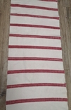 Homespun towel/tablecloth/mark from Polissya, photo number 4