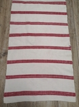 Homespun towel/tablecloth/mark from Polissya, photo number 5