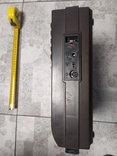 Кассетный магнитофон СОНАТА модель 211, фото №8