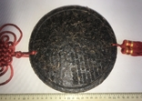 Pu-erh tea. China - pancake weight 550 g., photo number 13