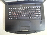 Защищённый ноутбук Panasonic CF-54, тач экран, i5, SSD, Full HD, GSM, фото №3