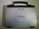 Защищённый ноутбук Panasonic CF-54, тач экран, i5, SSD, Full HD, GSM, фото №4