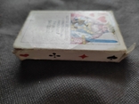 Vintage. Playing cards (poker). 54pcs.USSR, photo number 8